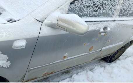 Chery Fora (A21), 2008 год, 165 000 рублей, 5 фотография