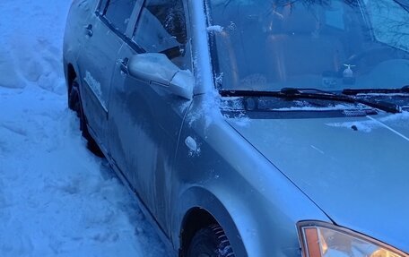 Chery Fora (A21), 2008 год, 165 000 рублей, 3 фотография