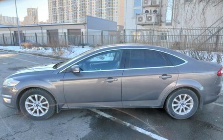 Ford Mondeo IV, 2014 год, 650 000 рублей, 2 фотография