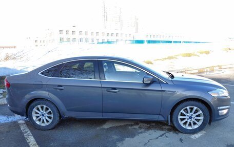 Ford Mondeo IV, 2014 год, 650 000 рублей, 6 фотография