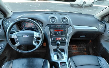 Ford Mondeo IV, 2014 год, 650 000 рублей, 12 фотография