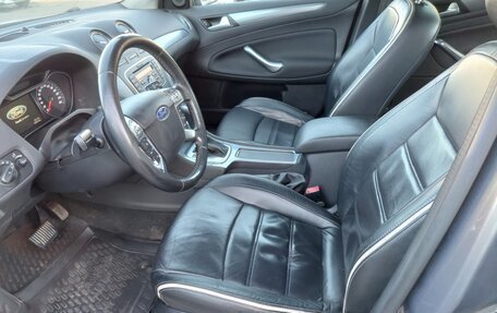 Ford Mondeo IV, 2014 год, 650 000 рублей, 9 фотография