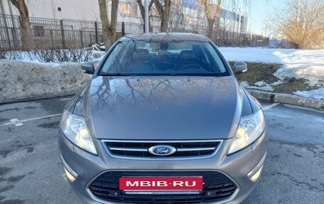 Ford Mondeo IV, 2014 год, 650 000 рублей, 8 фотография