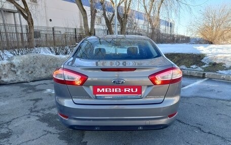 Ford Mondeo IV, 2014 год, 650 000 рублей, 4 фотография