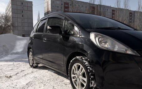 Honda Fit III, 2011 год, 660 000 рублей, 2 фотография