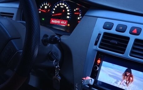 Chery Fora (A21), 2008 год, 165 000 рублей, 6 фотография