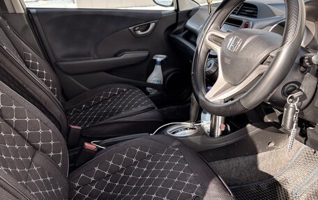 Honda Fit III, 2011 год, 660 000 рублей, 7 фотография