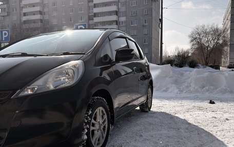 Honda Fit III, 2011 год, 660 000 рублей, 3 фотография