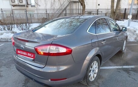 Ford Mondeo IV, 2014 год, 650 000 рублей, 5 фотография