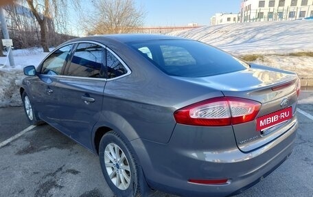 Ford Mondeo IV, 2014 год, 650 000 рублей, 3 фотография