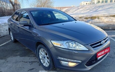 Ford Mondeo IV, 2014 год, 650 000 рублей, 7 фотография