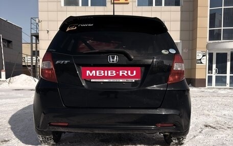 Honda Fit III, 2011 год, 660 000 рублей, 6 фотография