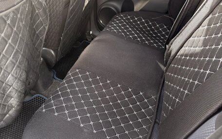 Honda Fit III, 2011 год, 660 000 рублей, 9 фотография