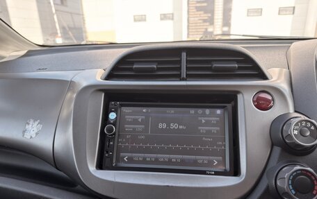 Honda Fit III, 2011 год, 660 000 рублей, 11 фотография