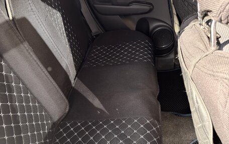 Honda Fit III, 2011 год, 660 000 рублей, 10 фотография