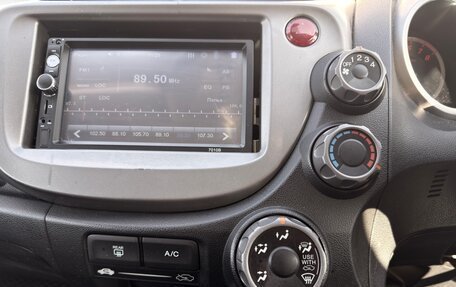 Honda Fit III, 2011 год, 660 000 рублей, 13 фотография