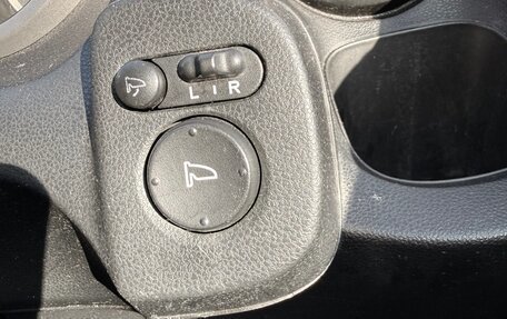 Honda Fit III, 2011 год, 660 000 рублей, 14 фотография