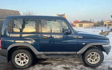 ТагАЗ Tager, 2009 год, 660 000 рублей, 2 фотография