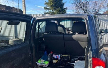 ТагАЗ Tager, 2009 год, 660 000 рублей, 10 фотография