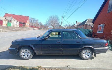 ГАЗ 31105 «Волга», 2006 год, 165 000 рублей, 4 фотография