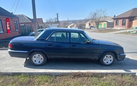 ГАЗ 31105 «Волга», 2006 год, 165 000 рублей, 6 фотография