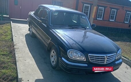 ГАЗ 31105 «Волга», 2006 год, 165 000 рублей, 2 фотография