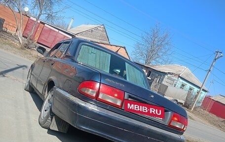 ГАЗ 31105 «Волга», 2006 год, 165 000 рублей, 5 фотография