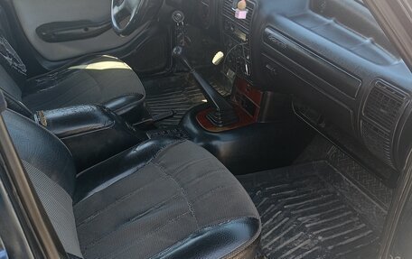 ГАЗ 31105 «Волга», 2006 год, 165 000 рублей, 8 фотография