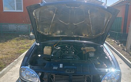 ГАЗ 31105 «Волга», 2006 год, 165 000 рублей, 13 фотография