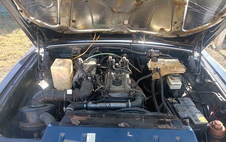 ГАЗ 31105 «Волга», 2006 год, 165 000 рублей, 12 фотография