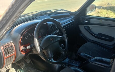 ГАЗ 31105 «Волга», 2006 год, 165 000 рублей, 10 фотография