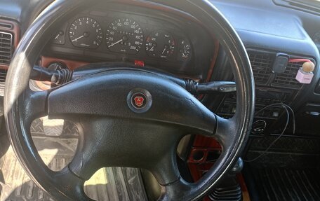 ГАЗ 31105 «Волга», 2006 год, 165 000 рублей, 11 фотография