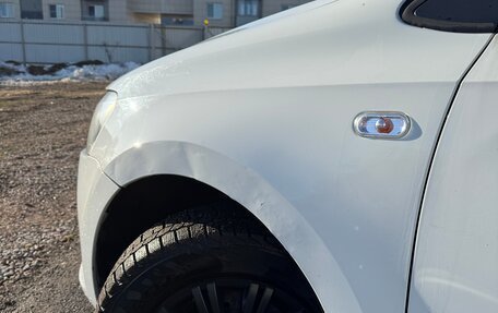 Volkswagen Polo VI (EU Market), 2015 год, 630 000 рублей, 7 фотография