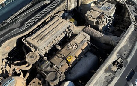 Volkswagen Polo VI (EU Market), 2015 год, 630 000 рублей, 14 фотография