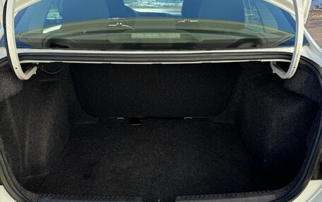 Volkswagen Polo VI (EU Market), 2015 год, 630 000 рублей, 13 фотография