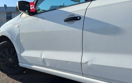 Volkswagen Polo VI (EU Market), 2015 год, 630 000 рублей, 6 фотография