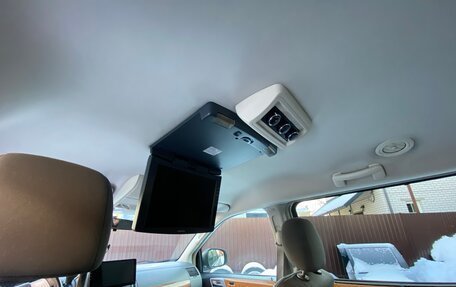 Chrysler Town & Country V рестайлинг, 2008 год, 853 000 рублей, 8 фотография