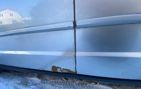 Chrysler Town & Country V рестайлинг, 2008 год, 853 000 рублей, 15 фотография