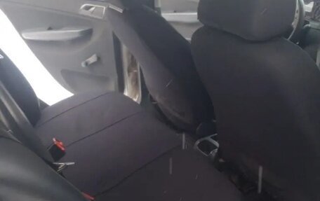 Skoda Fabia I, 2006 год, 397 000 рублей, 6 фотография