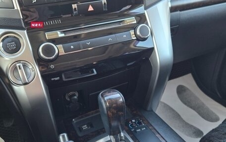 Toyota Land Cruiser 200, 2015 год, 6 550 000 рублей, 4 фотография