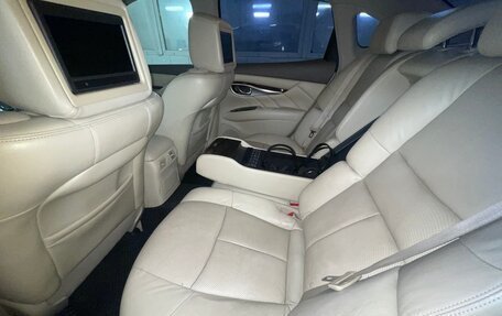 Infiniti M, 2010 год, 1 300 000 рублей, 12 фотография