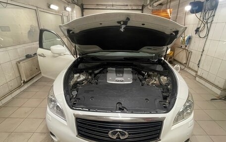 Infiniti M, 2010 год, 1 300 000 рублей, 2 фотография