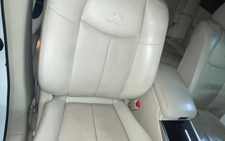 Infiniti M, 2010 год, 1 300 000 рублей, 14 фотография