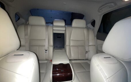 Infiniti M, 2010 год, 1 300 000 рублей, 16 фотография