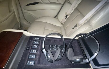 Infiniti M, 2010 год, 1 300 000 рублей, 11 фотография