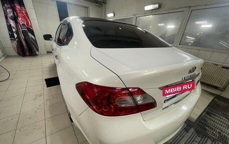 Infiniti M, 2010 год, 1 300 000 рублей, 8 фотография