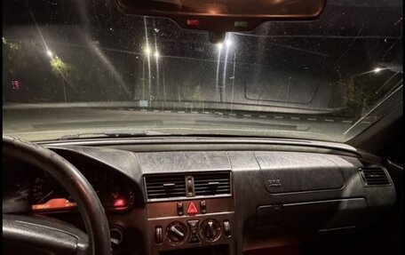 Mercedes-Benz C-Класс, 1996 год, 170 000 рублей, 5 фотография