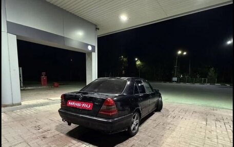 Mercedes-Benz C-Класс, 1996 год, 170 000 рублей, 4 фотография
