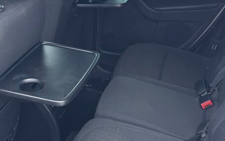 Skoda Yeti I рестайлинг, 2014 год, 965 000 рублей, 10 фотография