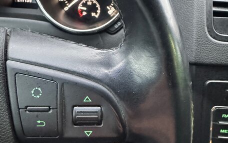 Skoda Yeti I рестайлинг, 2014 год, 965 000 рублей, 14 фотография